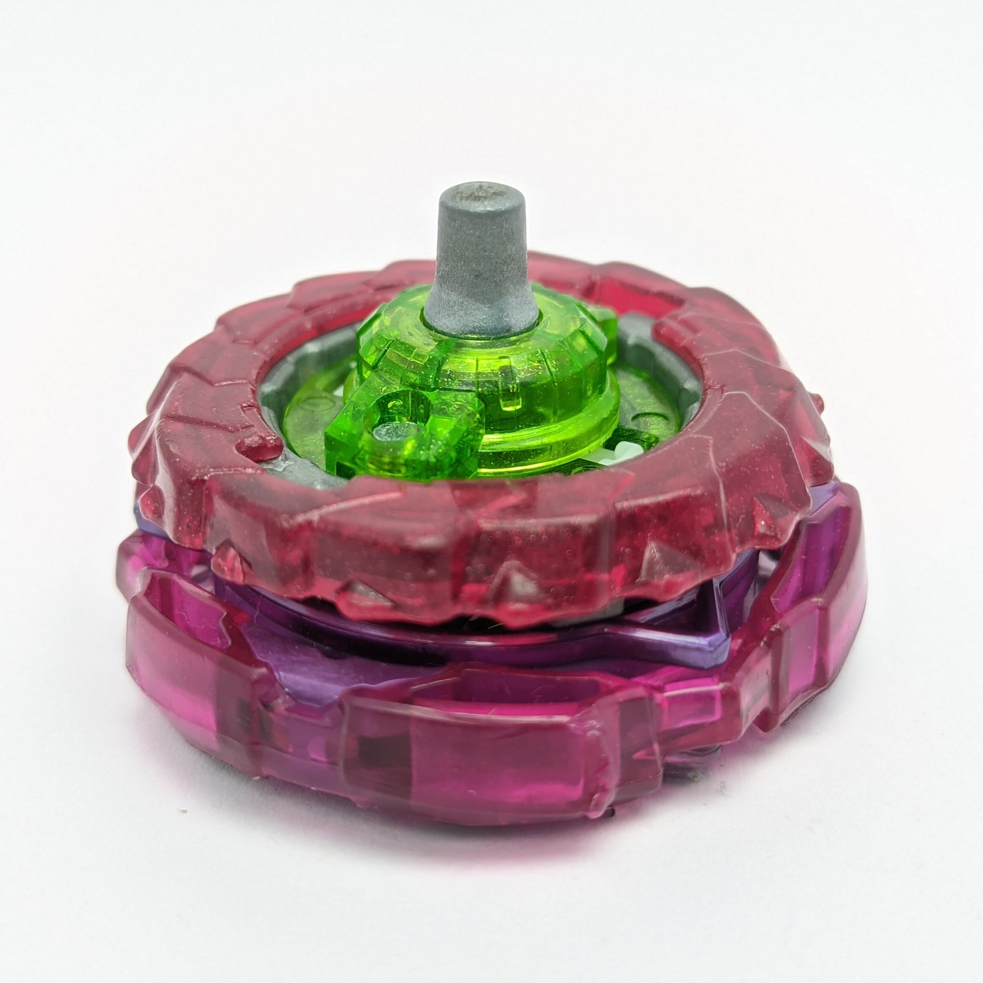 Spiral Treptune [Purple] Red Eye Merch (2)
