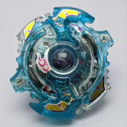 Storm Spryzen Blue (1) Beyblade Burst Red Eye Merch