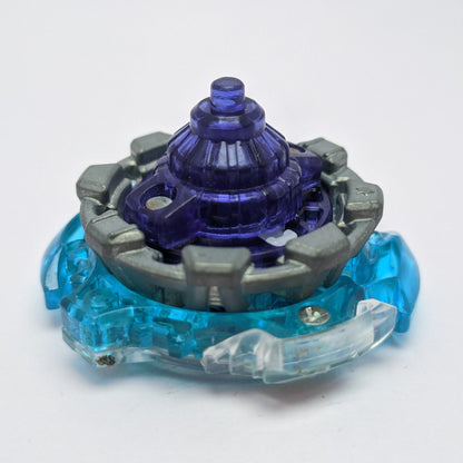 Storm Spryzen Blue (2) Beyblade Burst Red Eye Merch
