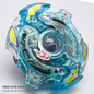 Storm Spryzen Blue Beyblade Burst Red Eye Merch