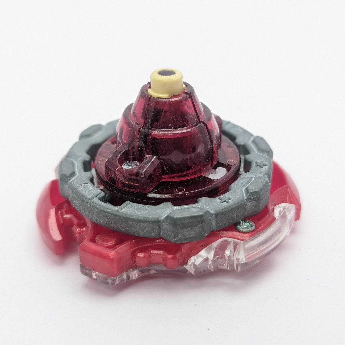 Spryzen Takara Tomy Storm Spryzen Knuckle Unite - Beyblade Burst – Red Eye Merch