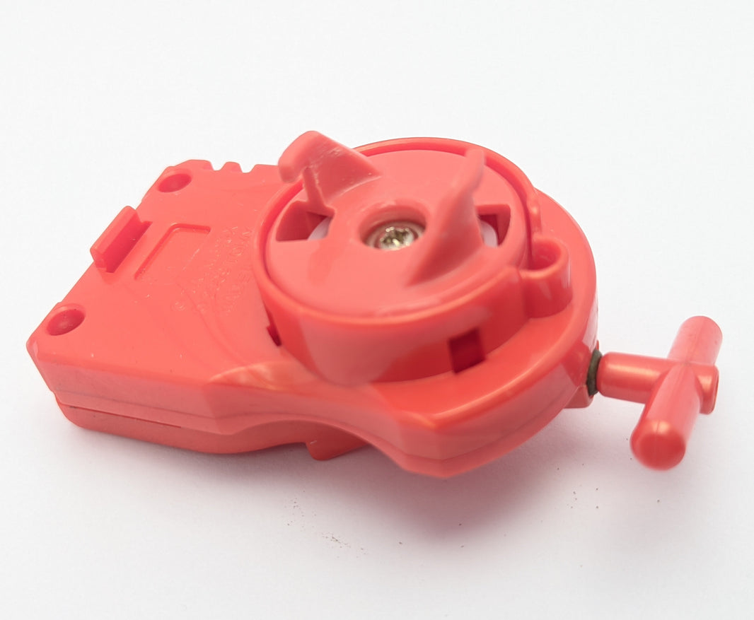 Red String Launcher Takara Tomy Metal Beyblade Launchers - India – Red Eye Merch