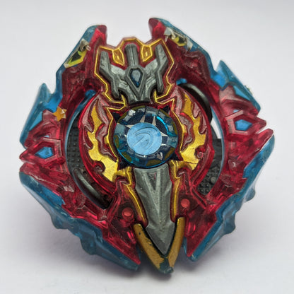 Surge Xcalius (1) Beyblade Burst Red Eye Merch