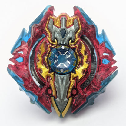 Surge Xcalius Red Eye Merch (1)