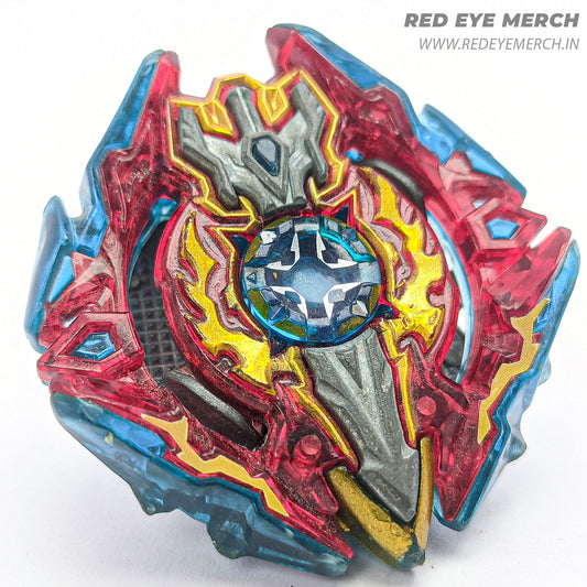 Surge Xcalius X3 Red Eye Merch
