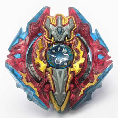 Surge Xcalius X3 Red Eye Merch (1)