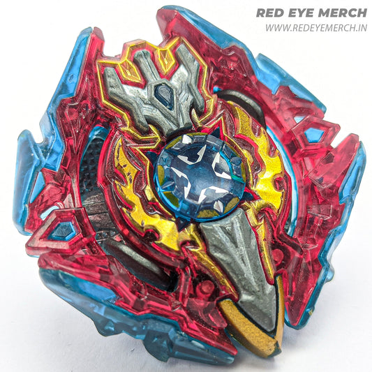 Surge Xcalius X3 Red Eye Merch Store