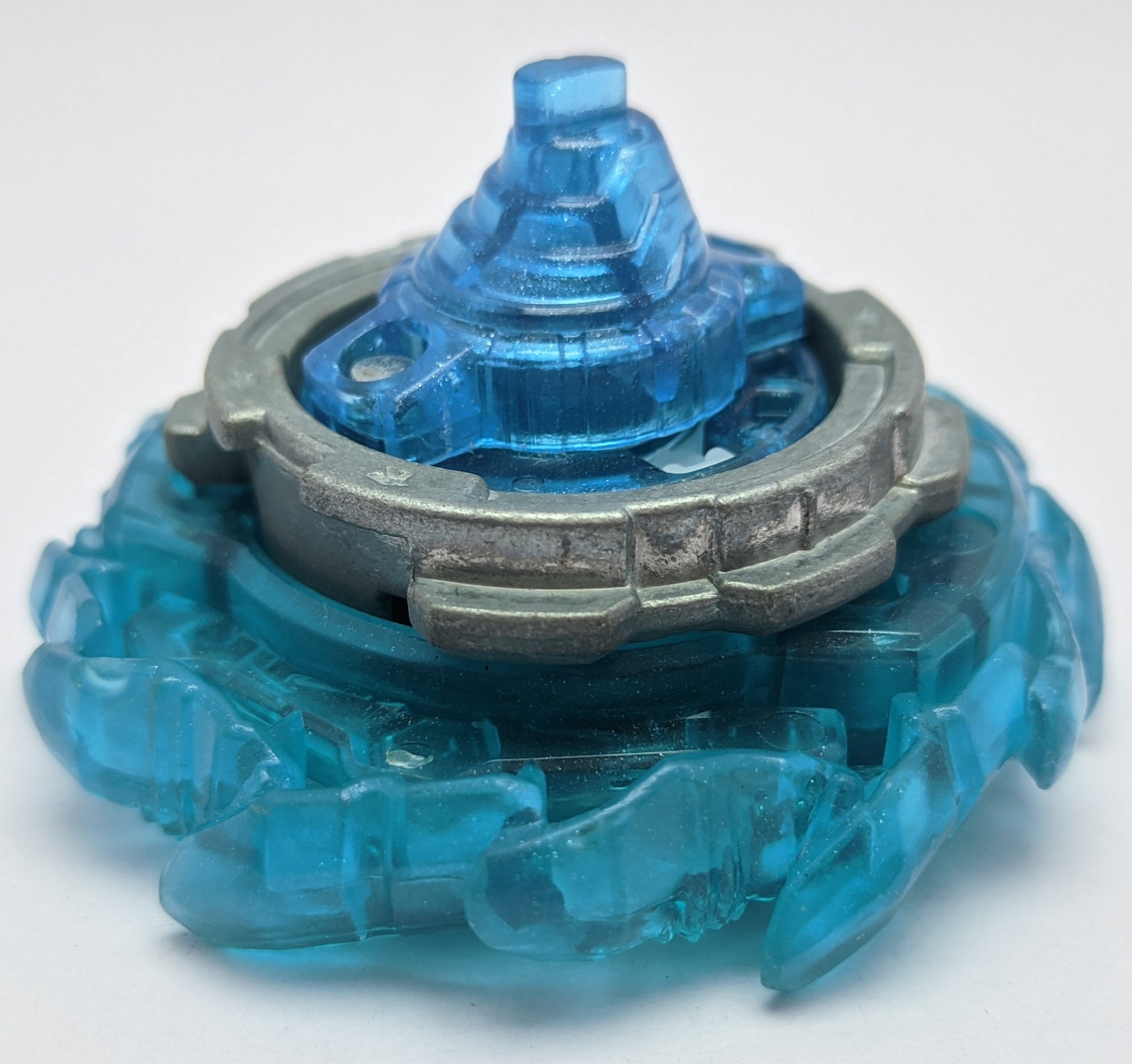 TAKARA TOMY Bushin Joker Beyblade Burst GT 