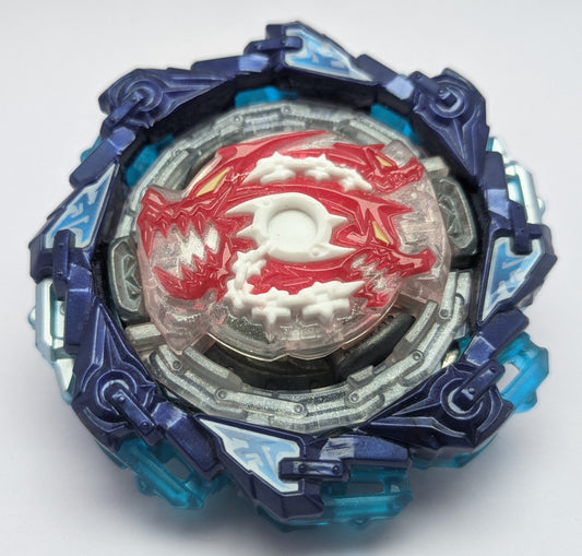 TAKARA TOMY Chain Kerbeus Beyblade Burst Red Eye Merch