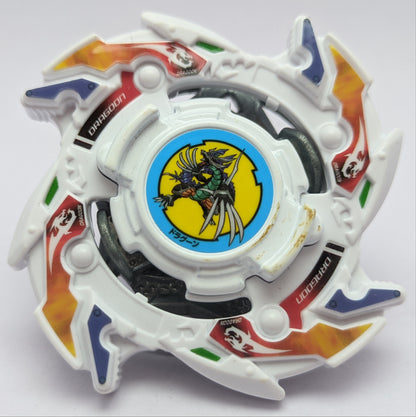 TAKARA TOMY Dragoon V2 Beyblade Burst 