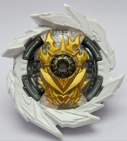 TAKARA TOMY First Uranus Beyblade Burst 