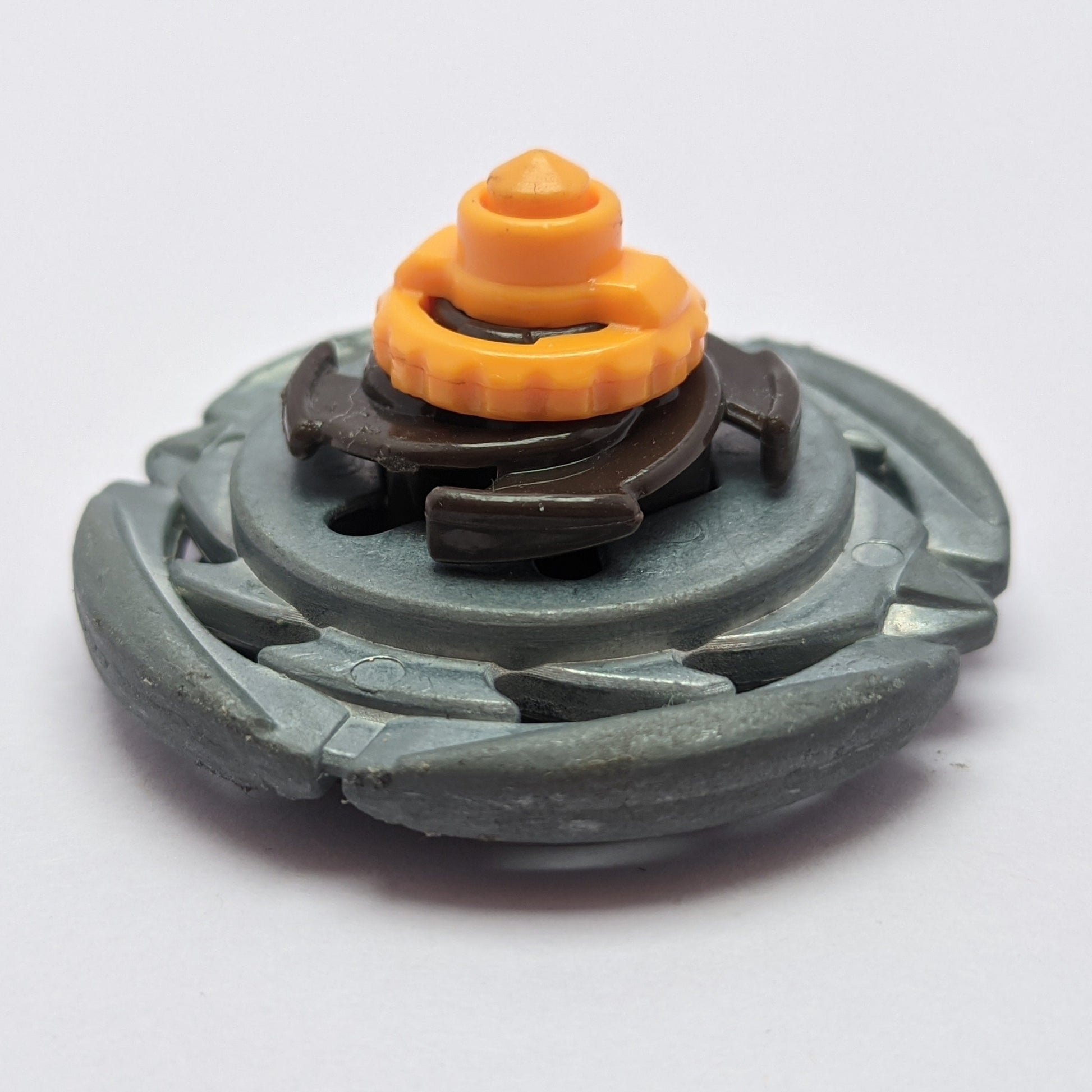 TAKARA TOMY Flame Libra Bottom View Red Eye Merch