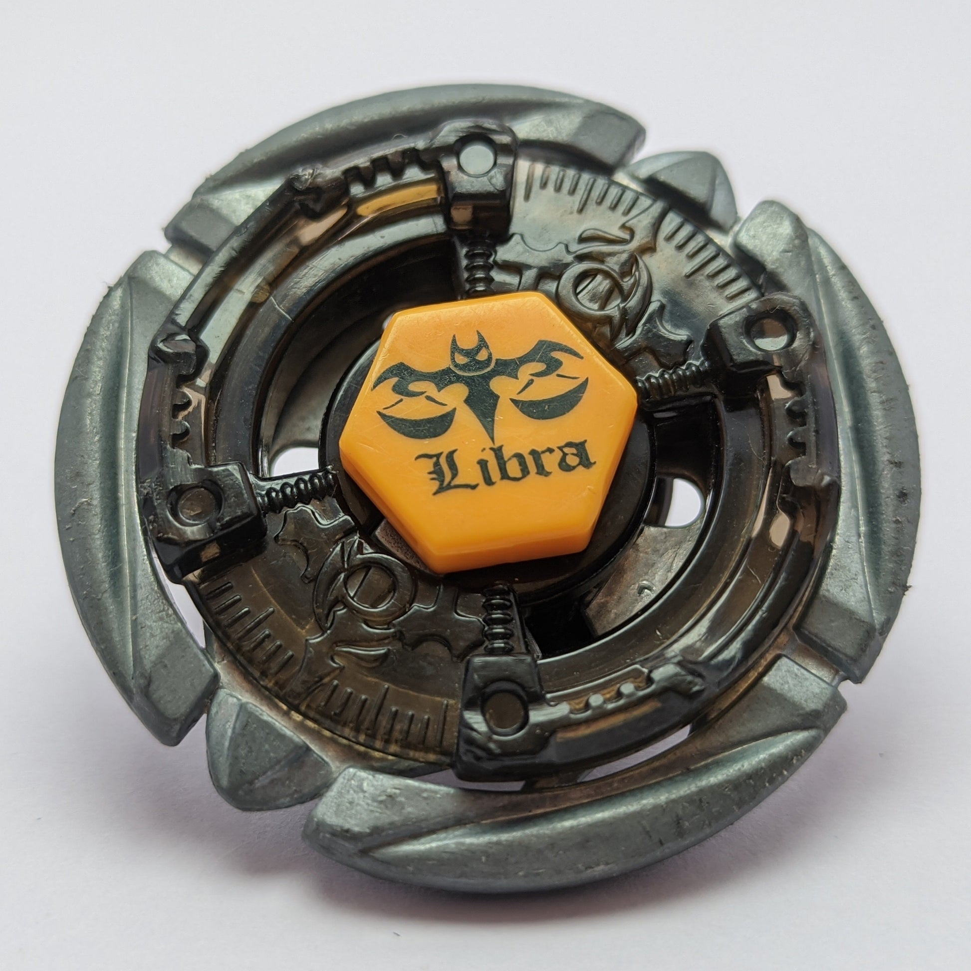 TAKARA TOMY Flame Libra Red Eye Merch