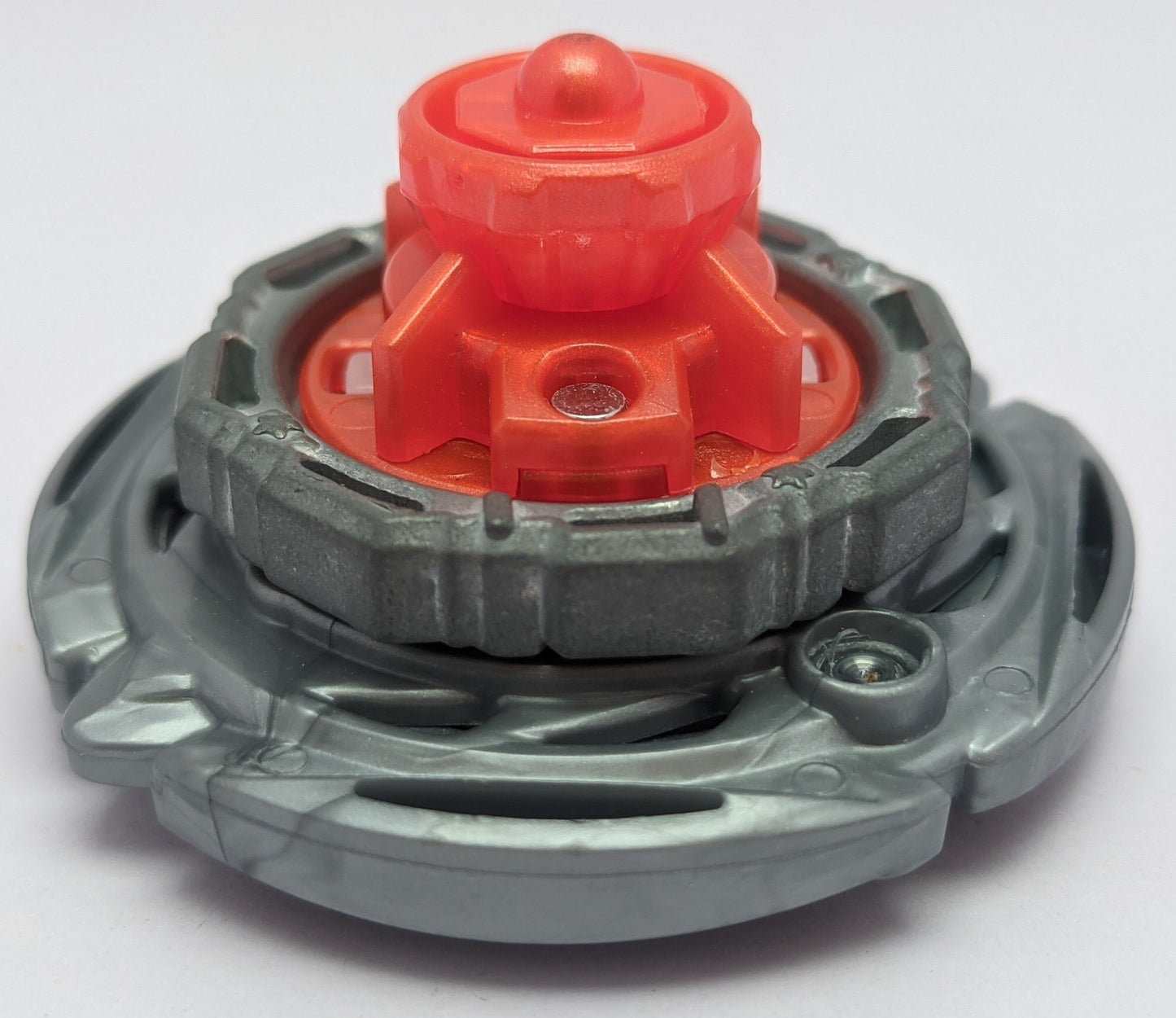 TAKARA TOMY Flame Sagittario Parts Beyblade Burst Red Eye Merch