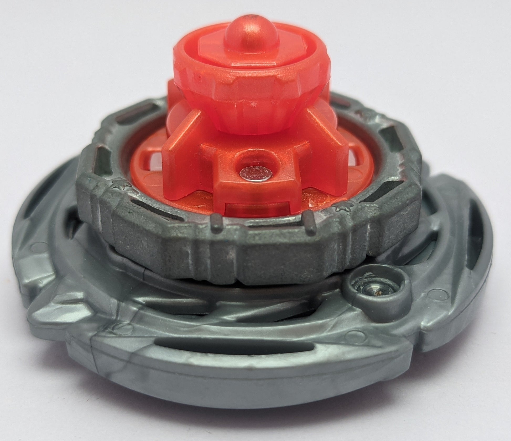 TAKARA TOMY Flame Sagittario Parts Beyblade Burst Red Eye Merch