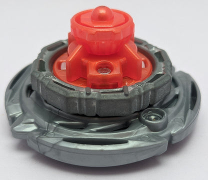 TAKARA TOMY Flame Sagittario Parts Beyblade Burst Red Eye Merch