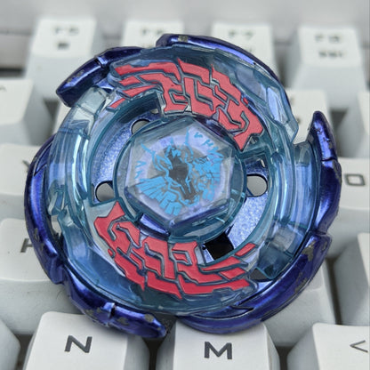TAKARA TOMY GALAXY PEGASUS - RED EYE MERCH