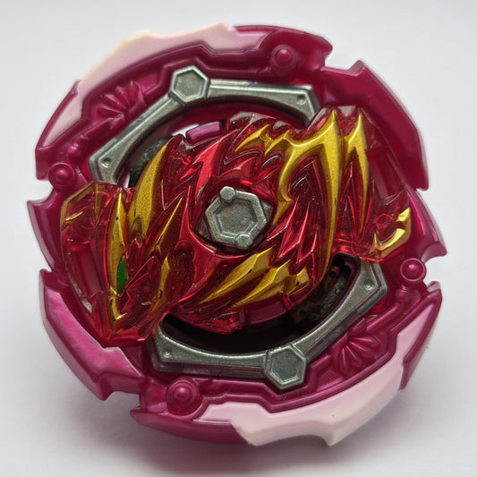 TAKARA TOMY Judgement Dragon