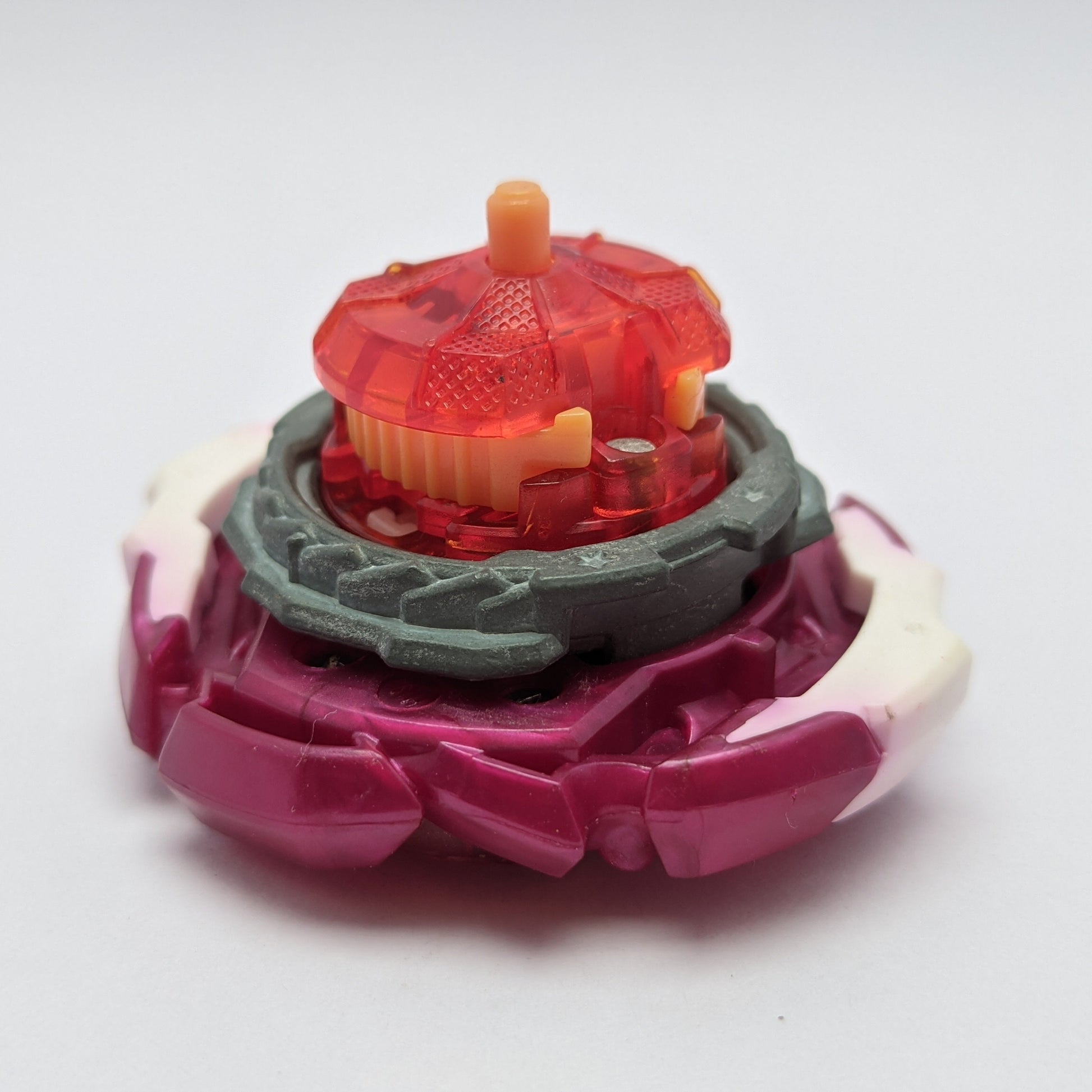 TAKARA TOMY Judgement Dragon Down Side