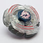 TAKARA TOMY Lightning L Drago Beyblade Metal Fusion Side View