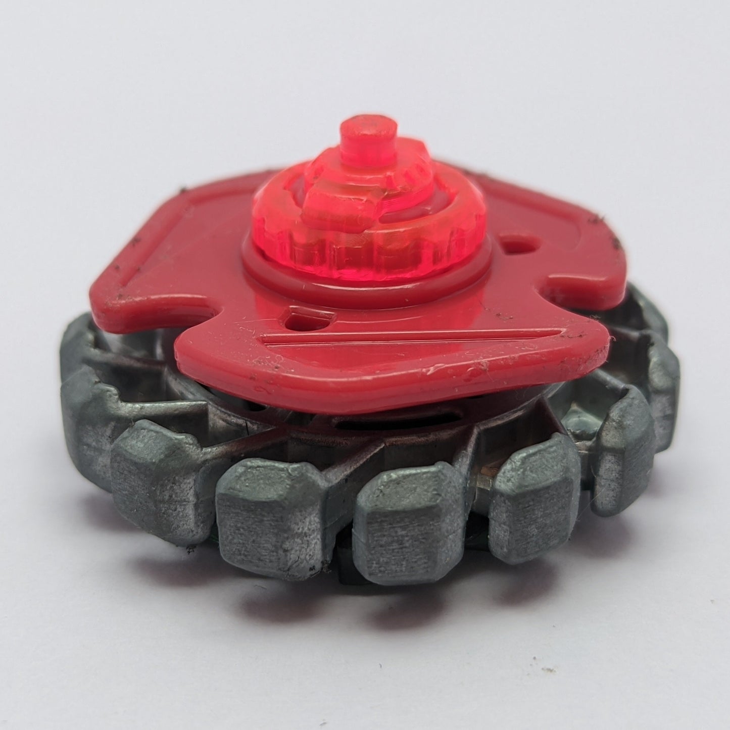 TAKARA TOMY Poison Serpent Bottom View