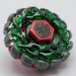 TAKARA TOMY Poison Serpent Side View