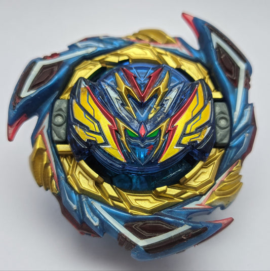 TAKARA TOMY Savior Valkyrie Beyblade Burst Red Eye Merch