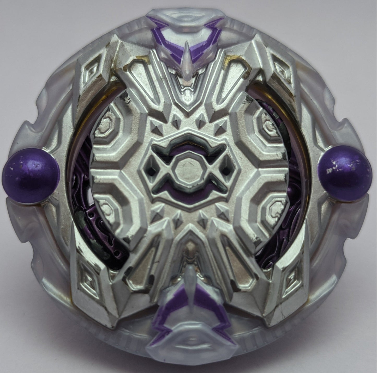 TAKARA TOMY Shadow Orichalcum [CoroCoro] Beyblade Burst 