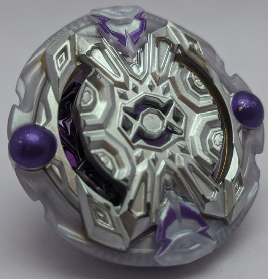 TAKARA TOMY Shadow Orichalcum [CoroCoro] Beyblade Burst Red Eye Merch