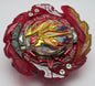 TAKARA TOMY Super Hyperion Beyblade Burst Red Eye Merch
