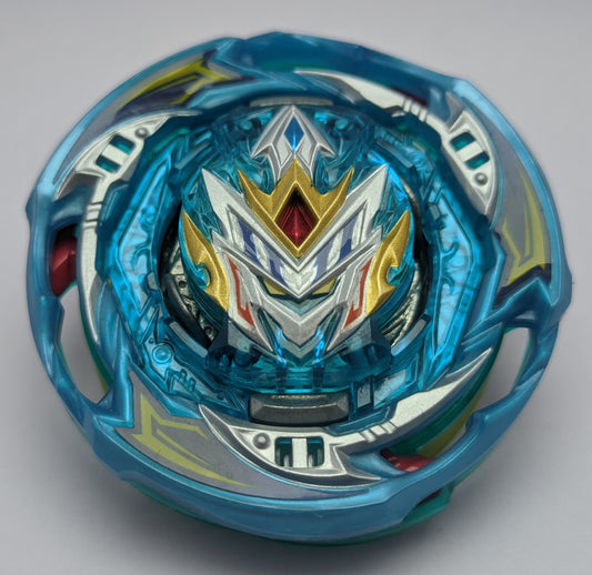 TAKARA TOMY Wind Knight Beyblade Burst DB Red Eye Merch