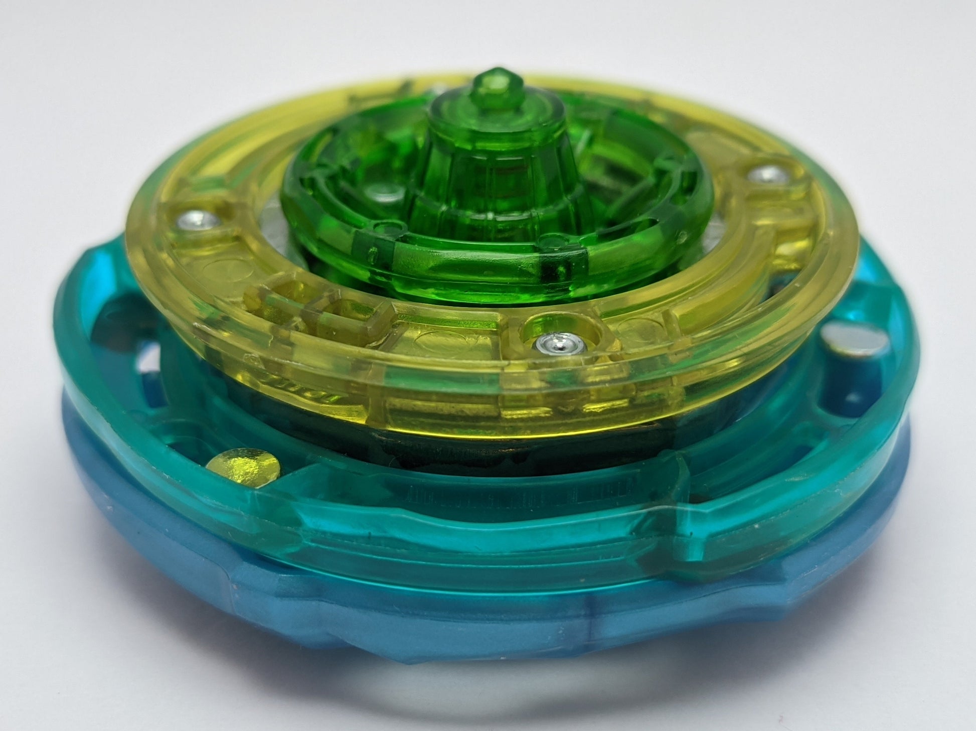 TAKARA TOMY Wind Knight Bottom Beyblade Burst DB Red Eye Merch