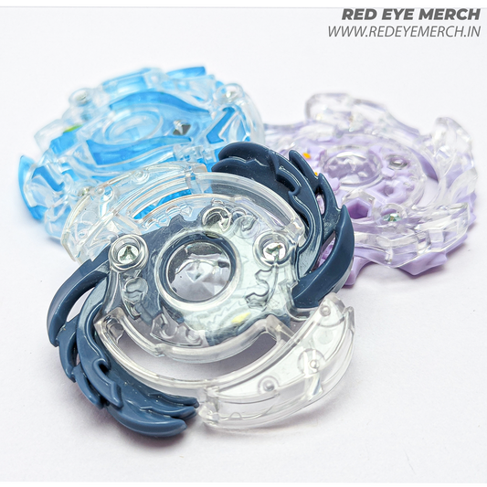 TANEW [Inferno Ifrit, Fang Fenrir, Beast Behemoth] Red Eye Merch