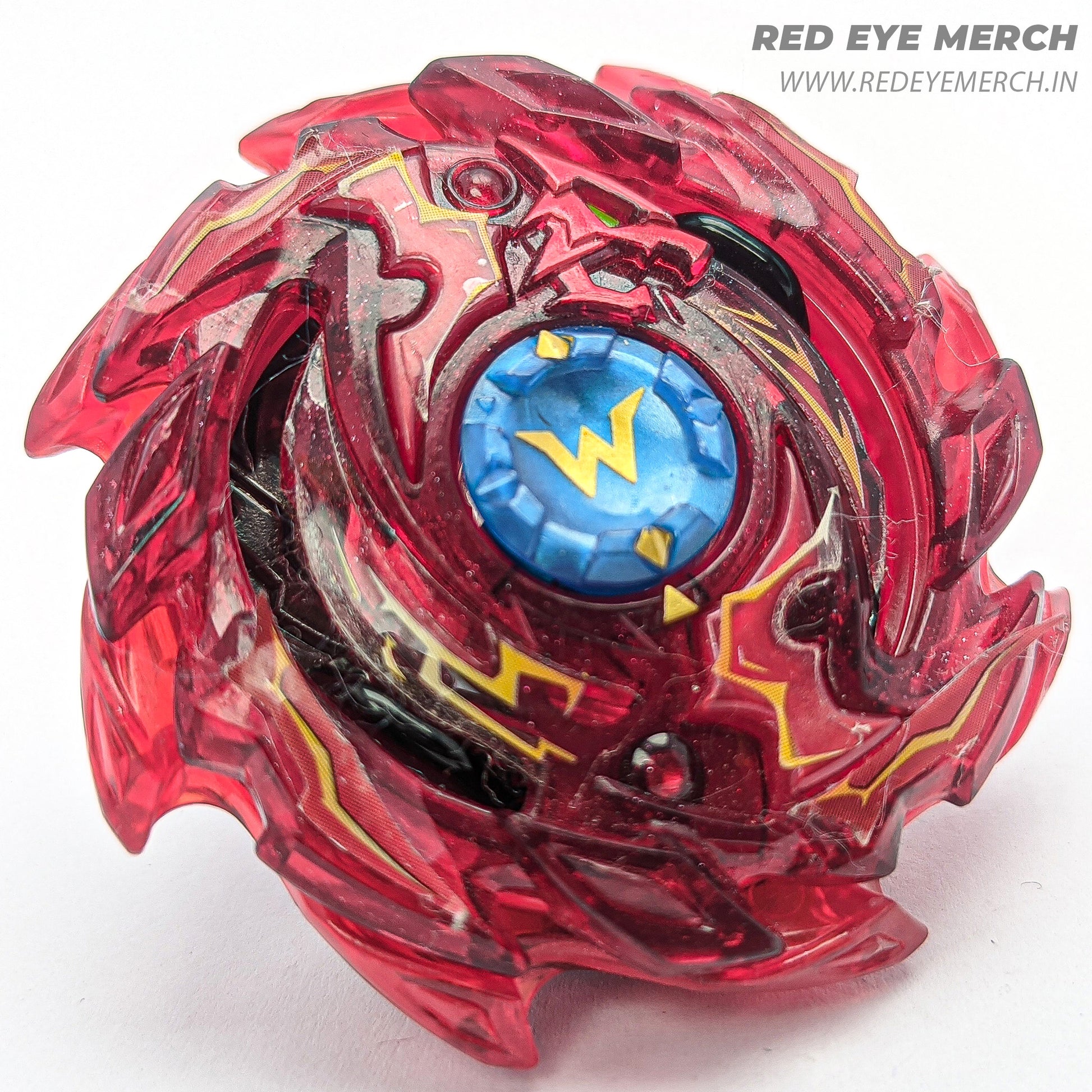 TORNADO WYVERN [BLOOD] Red Eye Merch