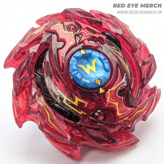 TORNADO WYVERN [BLOOD] Red Eye Merch