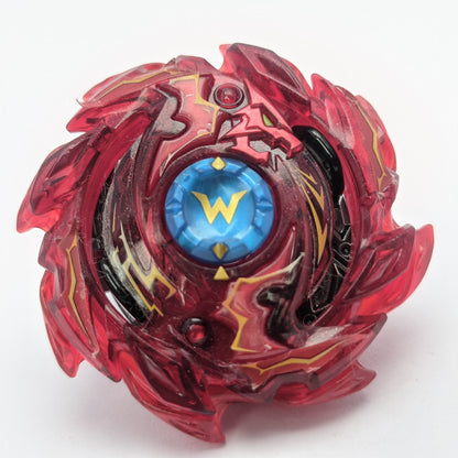 TORNADO WYVERN [BLOOD] Red Eye Merch (1)