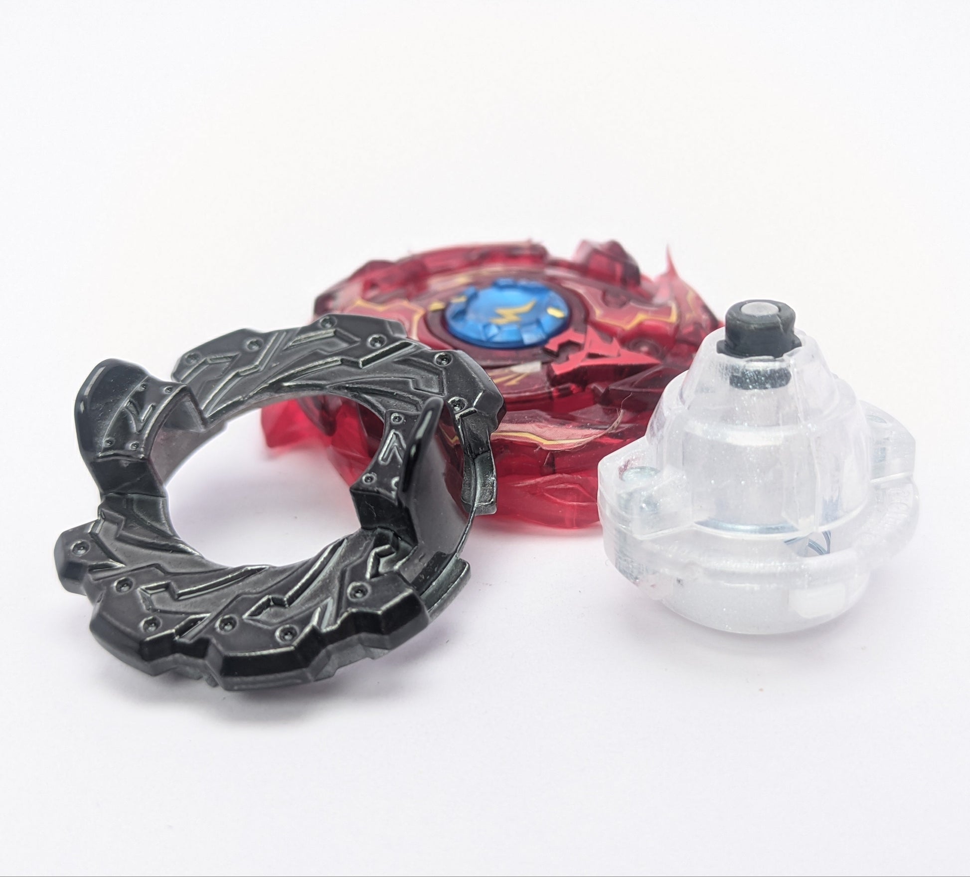 TORNADO WYVERN [BLOOD] Red Eye Merch (3)