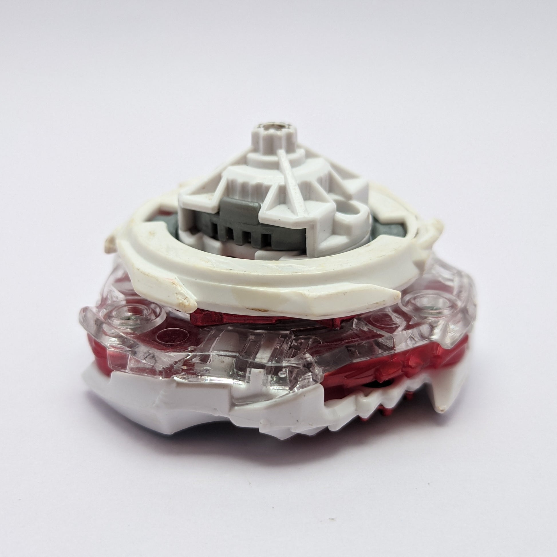 Takara Tomy B-00 Cho-Z Valkyrie (Hajime Ver.) Beyblade Cho-Z  Back