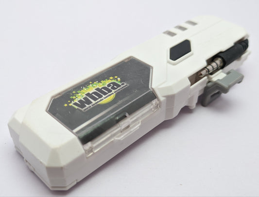 Takara Tomy Beyblade Burst B-10 Bey Logger 