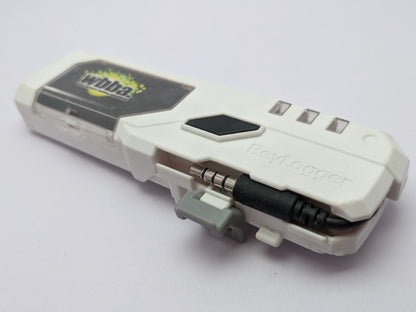 Takara Tomy Beyblade Burst B-10 Bey Logger Side View