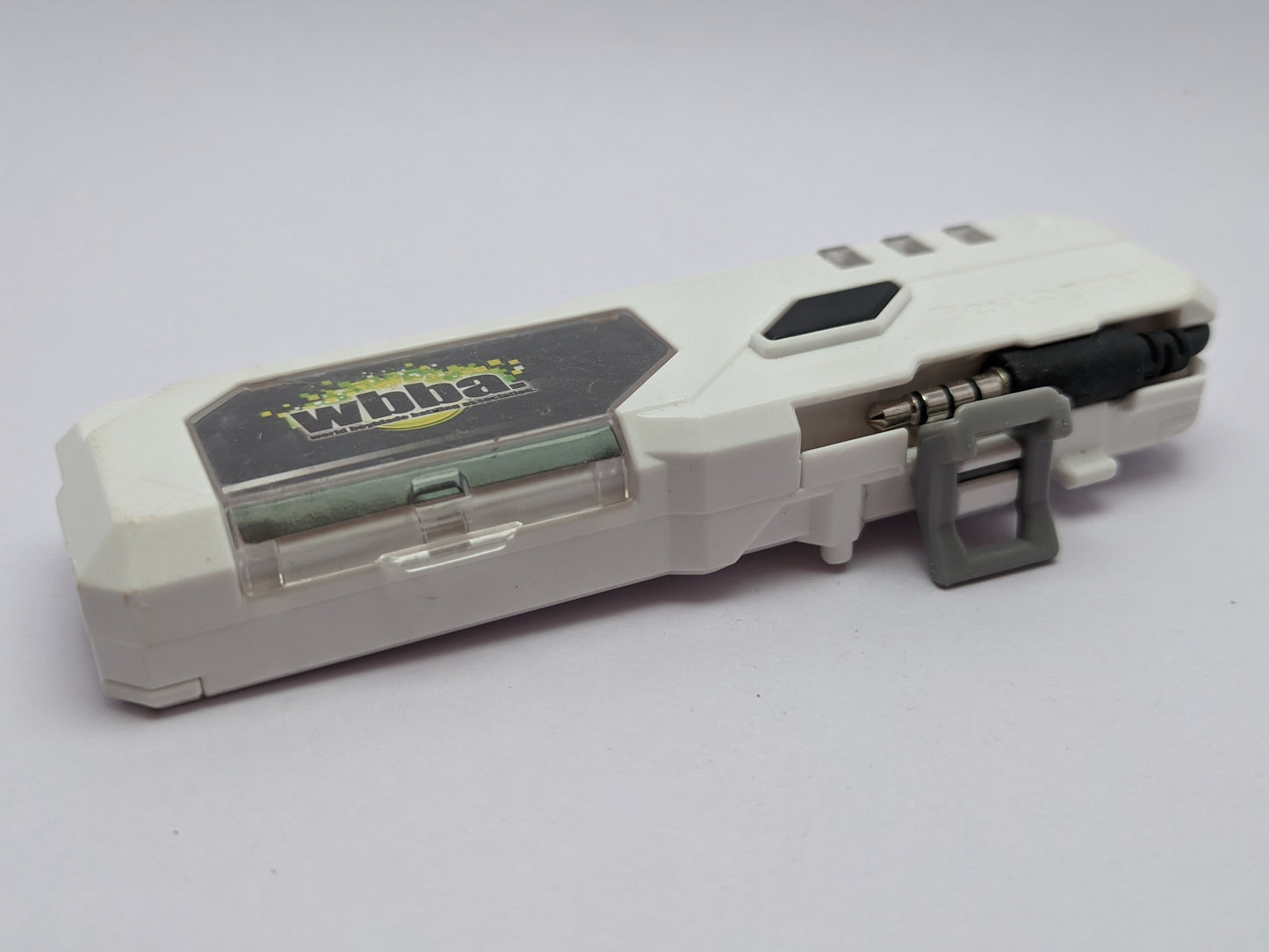 Takara Tomy Beyblade Burst B-10 Bey Logger Side View 2 