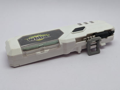 Takara Tomy Beyblade Burst B-10 Bey Logger Side View 2 