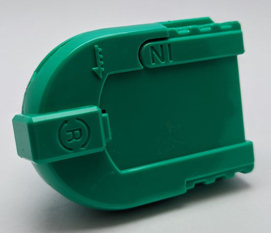 Takara Tomy Metal Fusion Ripcord Launcher