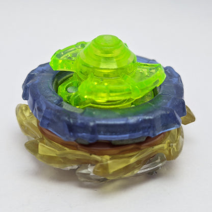 Tornado Wyvern (2) Beyblade Burst Red Eye Merch
