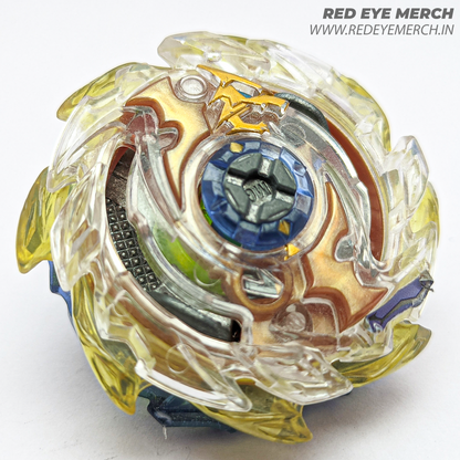 Tornado Wyvern Beyblade Burst Red Eye Merch
