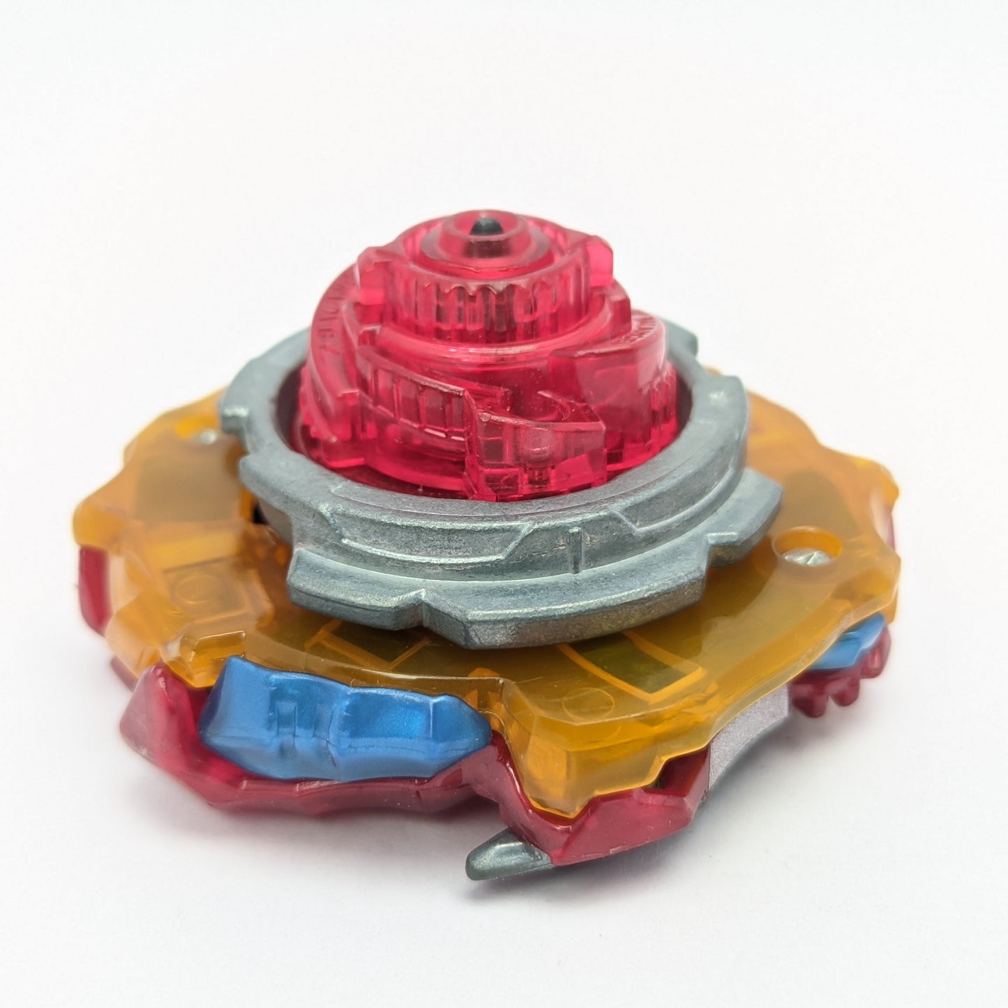 Turbo/Cho-Z Achilles Red Eye Merch (2)