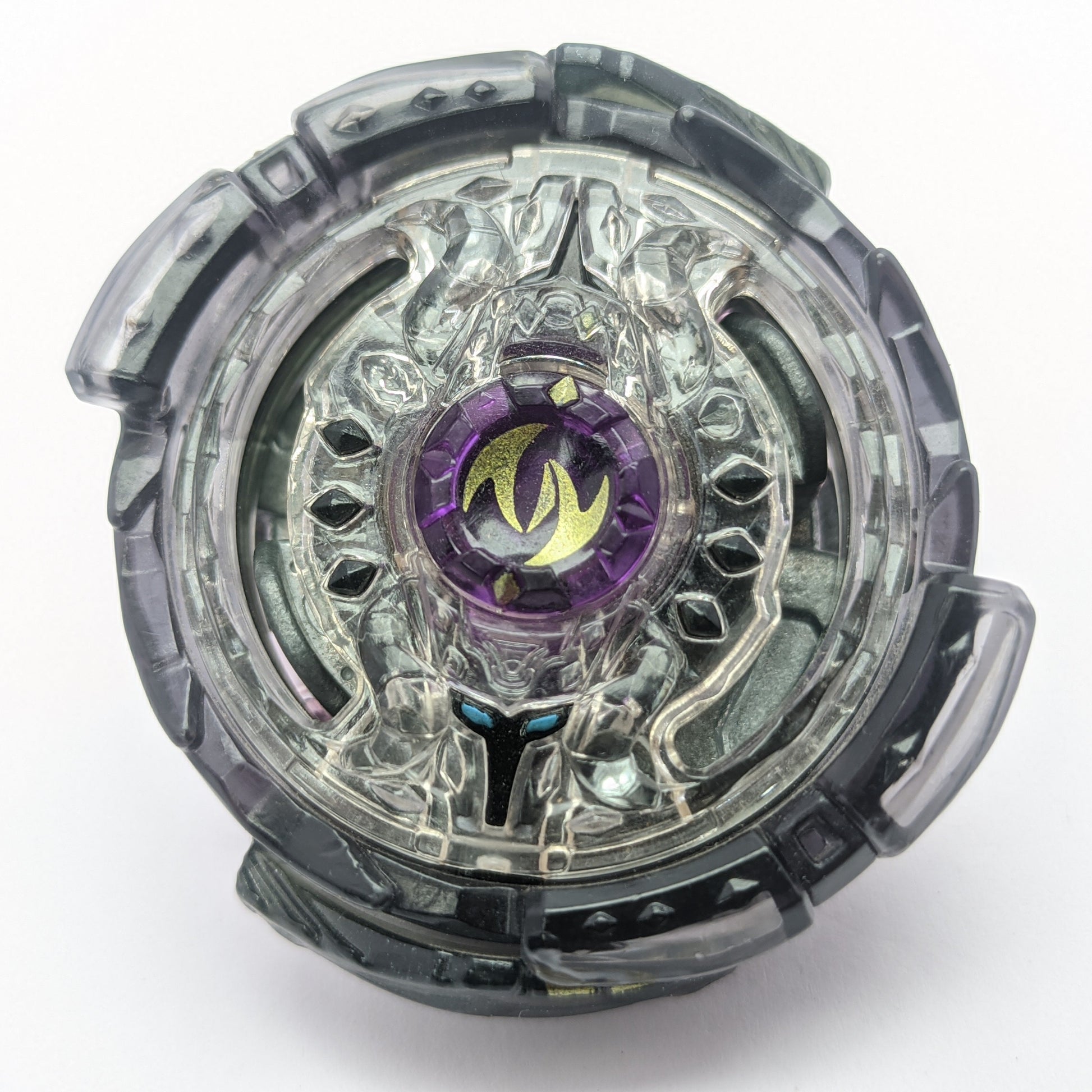 Twin Nemesis 3Hit Jaggy NEW Red Eye Merch (1)