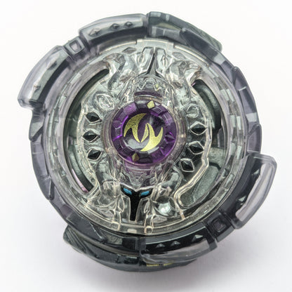 Twin Nemesis 3Hit Jaggy NEW Red Eye Merch (1)