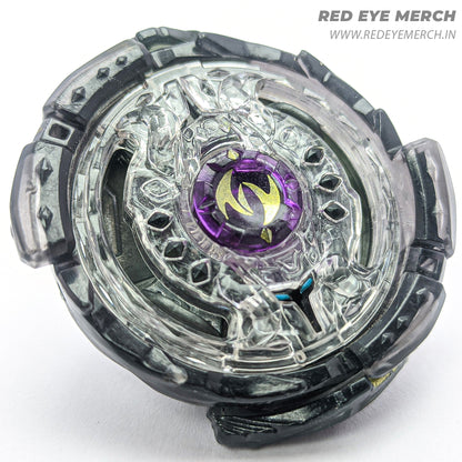 Twin Nemesis 3Hit Jaggy Red Eye Merch