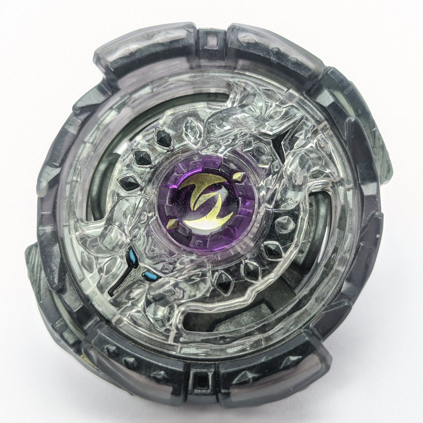 Twin Nemesis 3Hit Jaggy Red Eye Merch (1)
